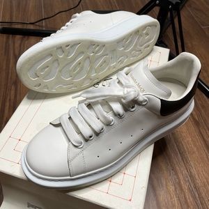 McQueen Oversized Sneaker